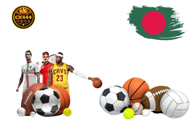 Sports Betting Options