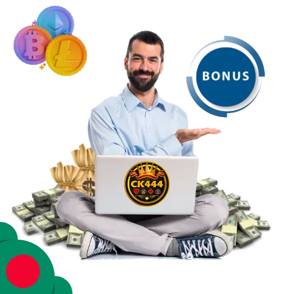 Casino Welcome Bonus